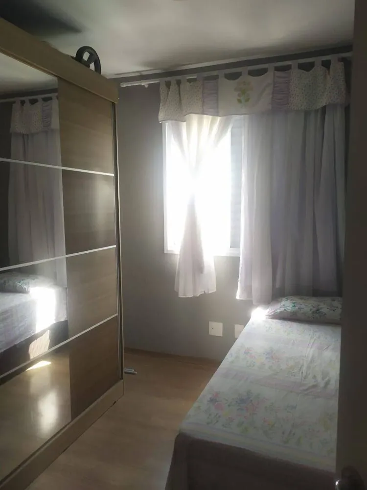 Apartamento, 2 quartos, 45 m² - Foto 6