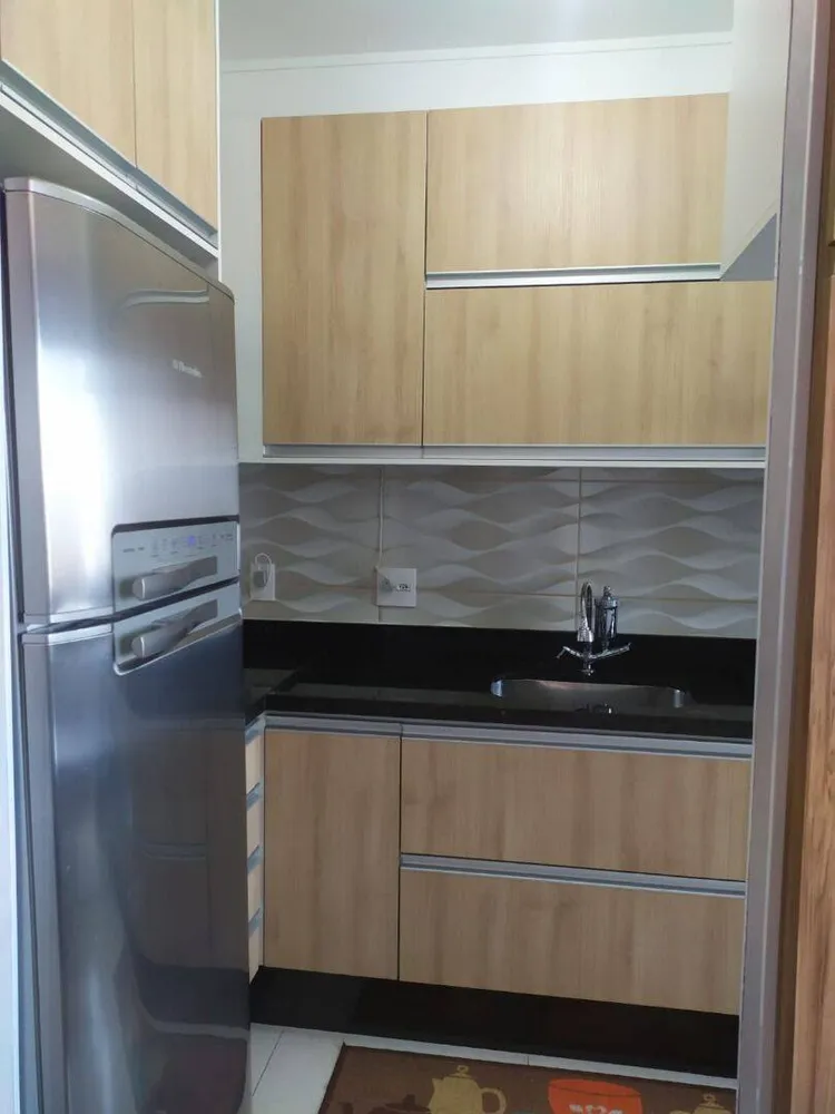 Apartamento, 2 quartos, 45 m² - Foto 8