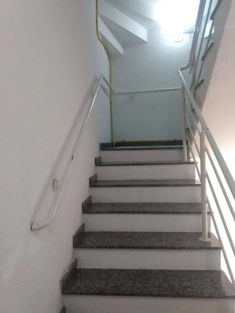 Cobertura, 2 quartos, 55 m² - Foto 2