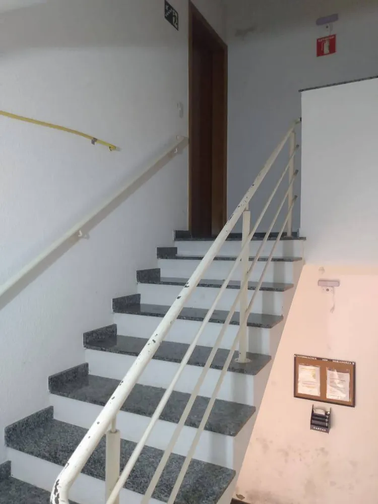 Cobertura, 2 quartos, 55 m² - Foto 2