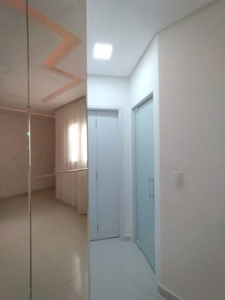 Cobertura, 2 quartos, 98 m² - Foto 1