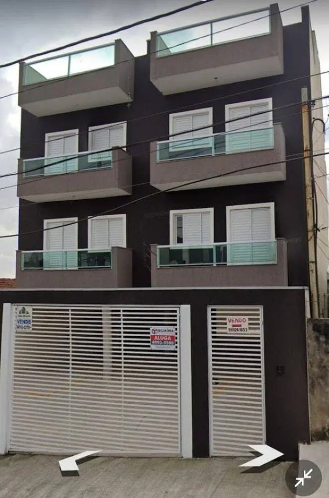 Cobertura, 2 quartos, 98 m² - Foto 3