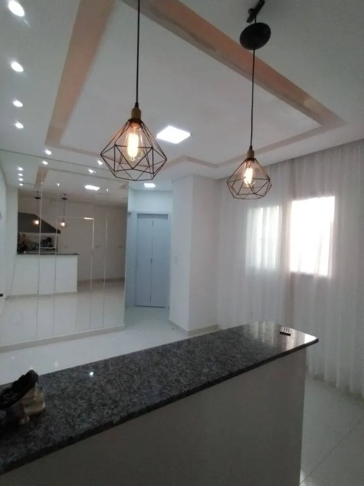 Cobertura, 2 quartos, 98 m² - Foto 1