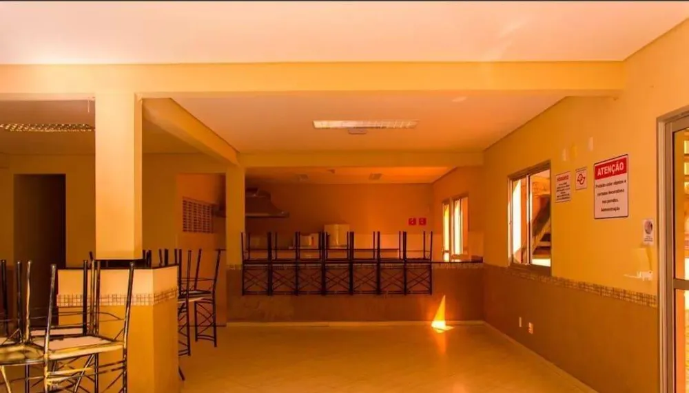 Apartamento, 3 quartos, 63 m² - Foto 8