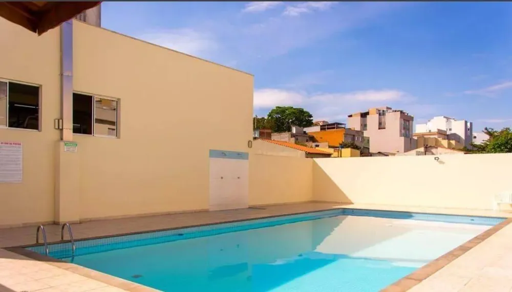 Apartamento, 3 quartos, 63 m² - Foto 8