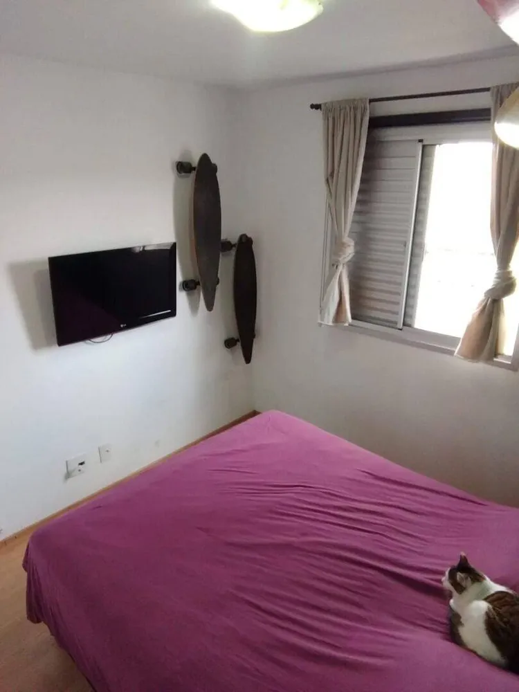 Apartamento, 3 quartos, 63 m² - Foto 1