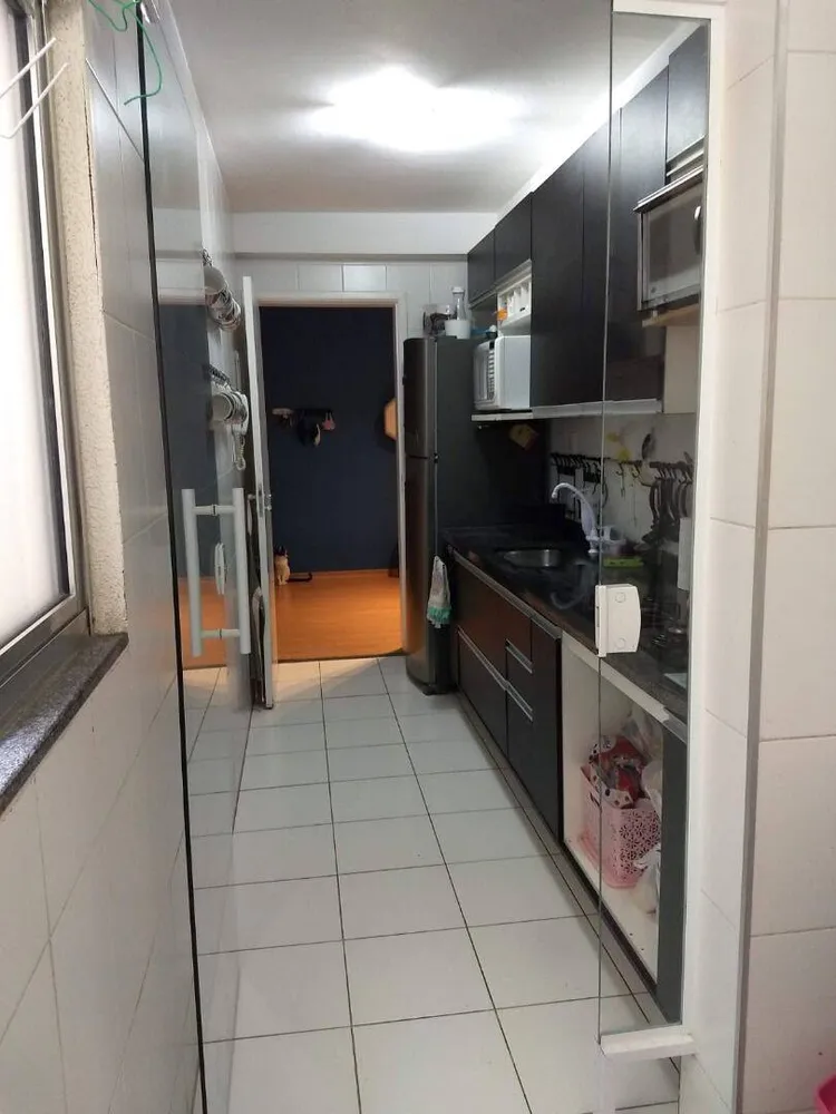 Apartamento, 3 quartos, 63 m² - Foto 4