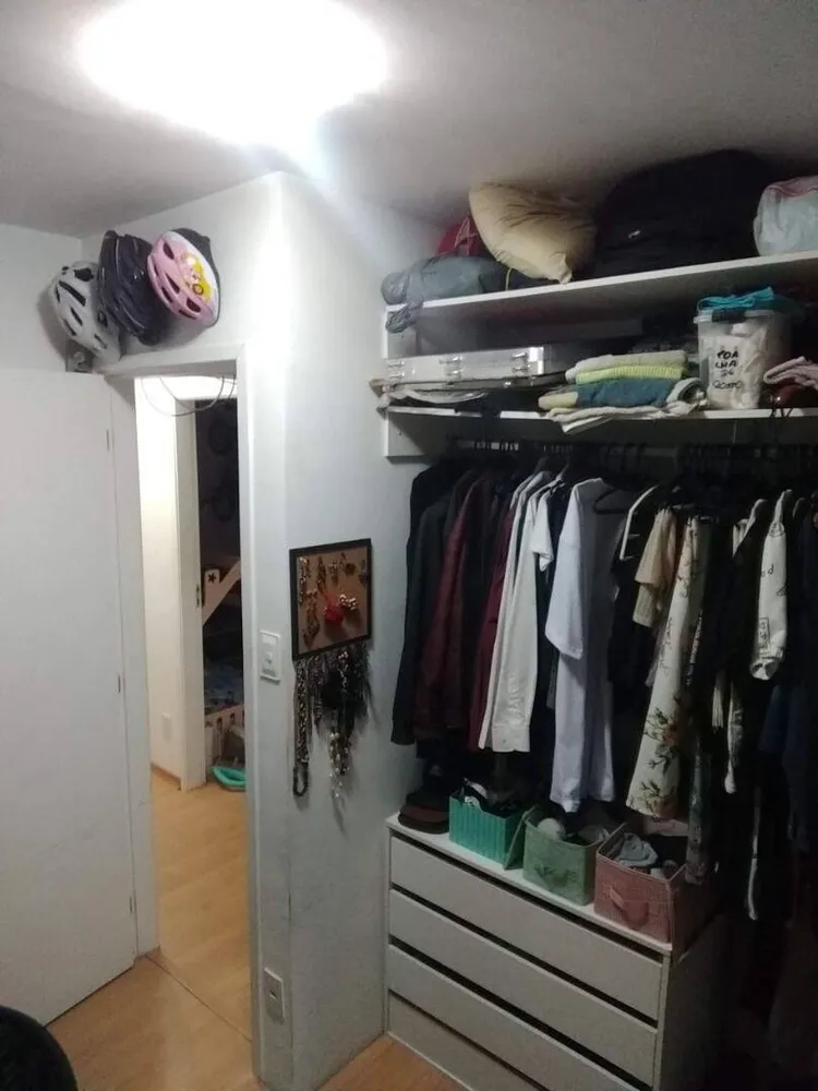 Apartamento, 3 quartos, 63 m² - Foto 6