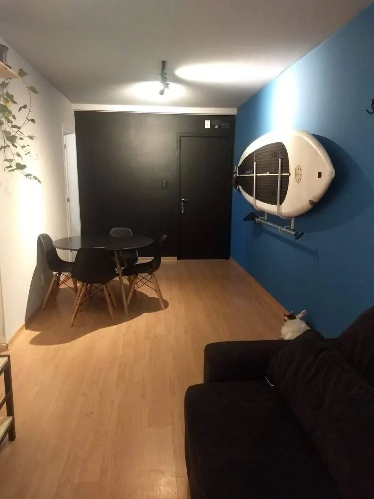 Apartamento, 3 quartos, 63 m² - Foto 1
