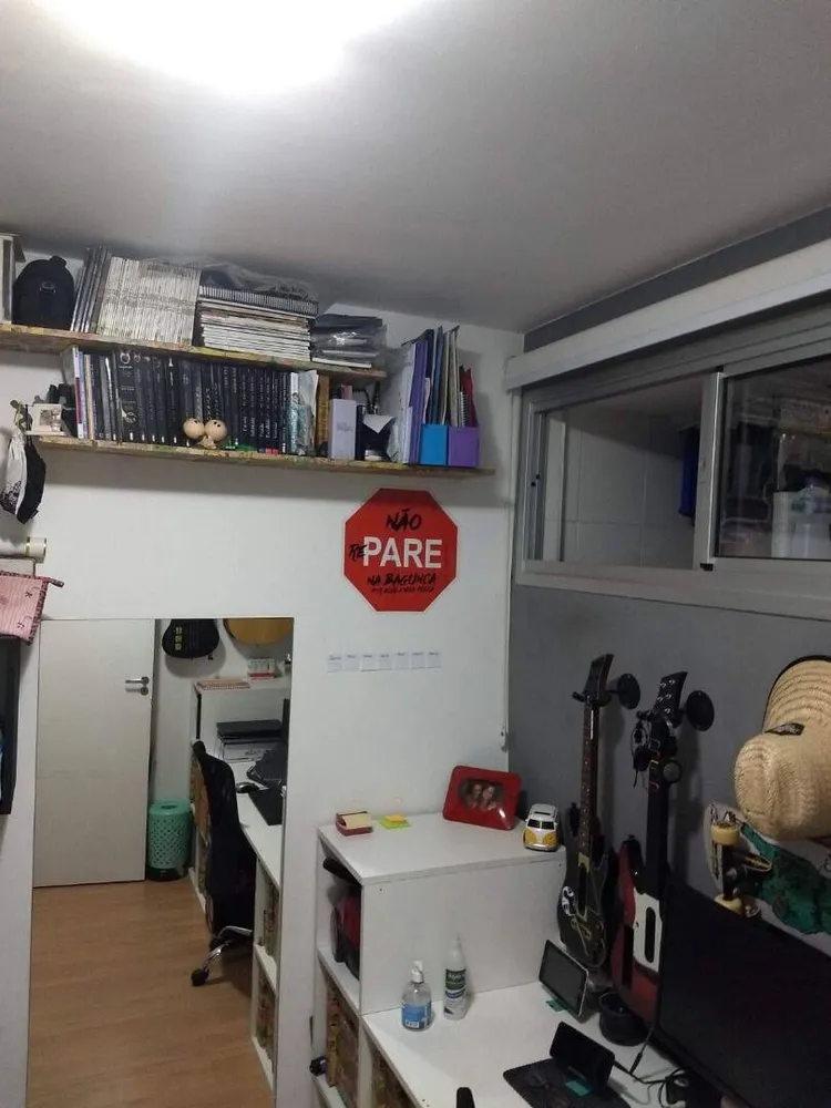 Apartamento, 3 quartos, 63 m² - Foto 6