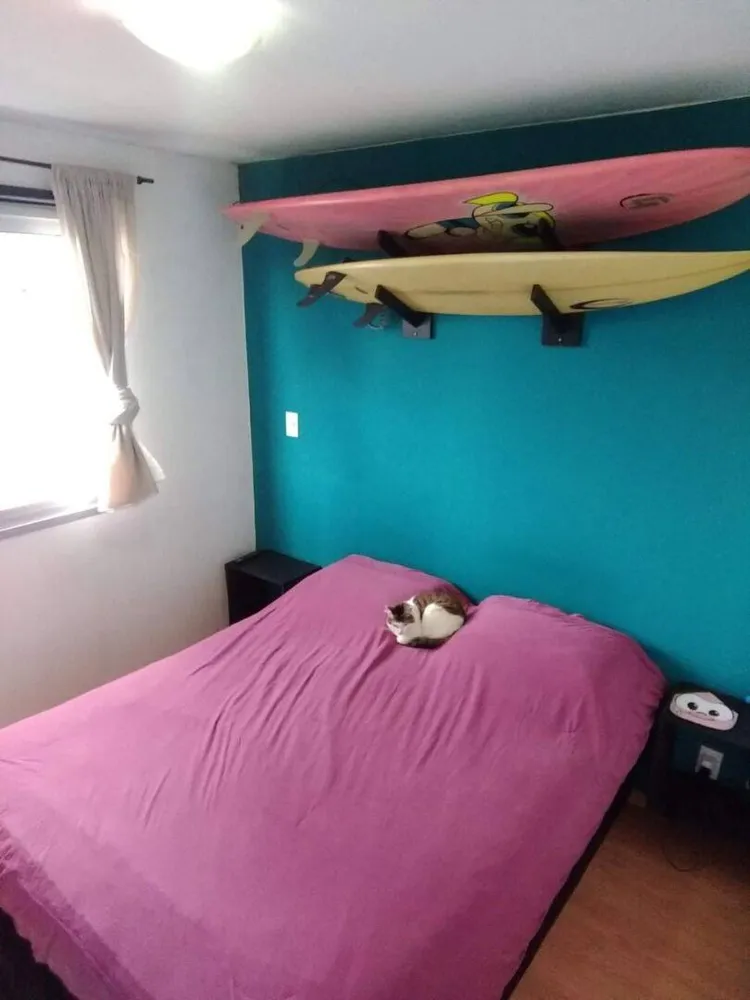 Apartamento, 3 quartos, 63 m² - Foto 5