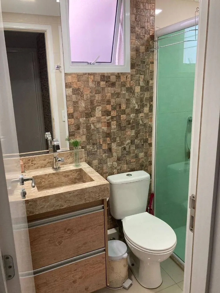 Apartamento, 3 quartos, 69 m² - Foto 6