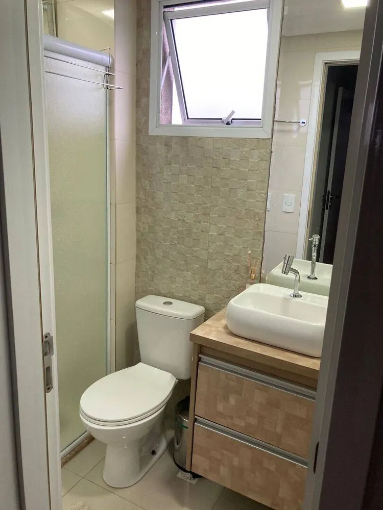 Apartamento, 3 quartos, 69 m² - Foto 5