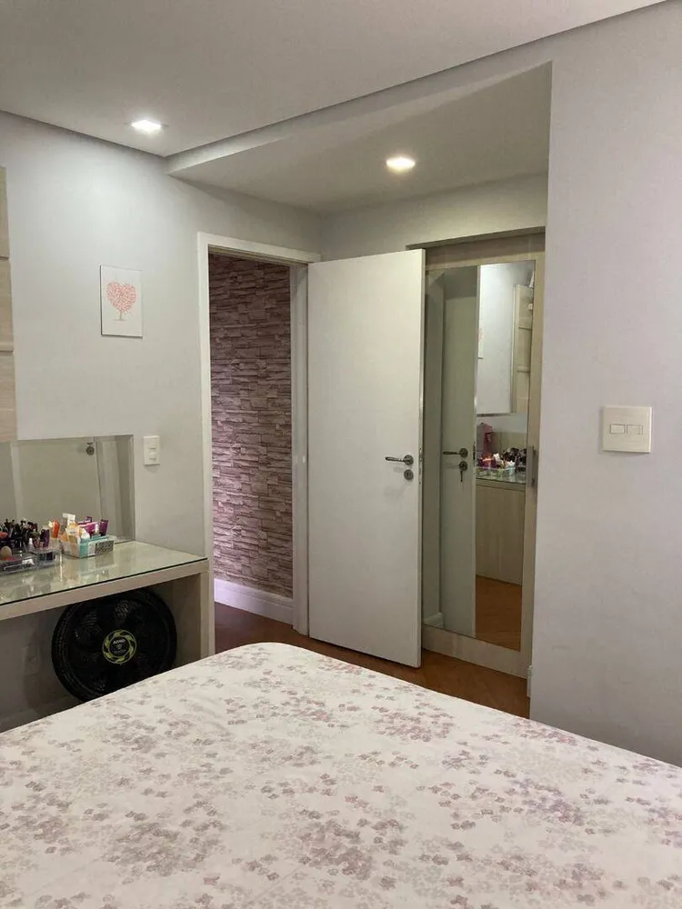 Apartamento, 3 quartos, 69 m² - Foto 9