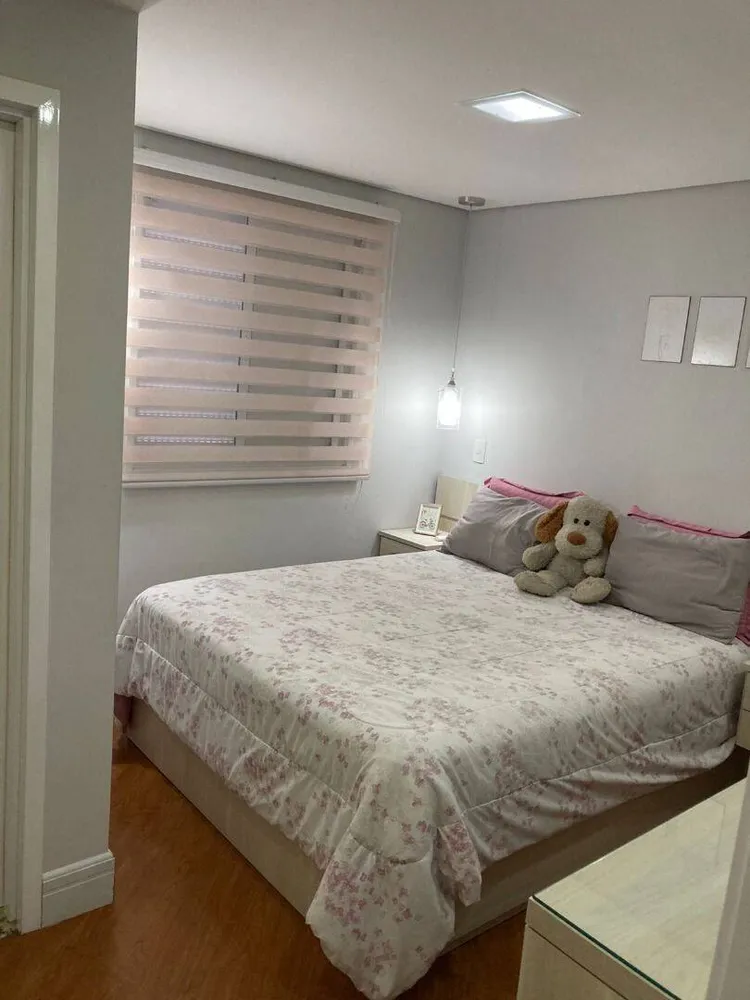 Apartamento, 3 quartos, 69 m² - Foto 7