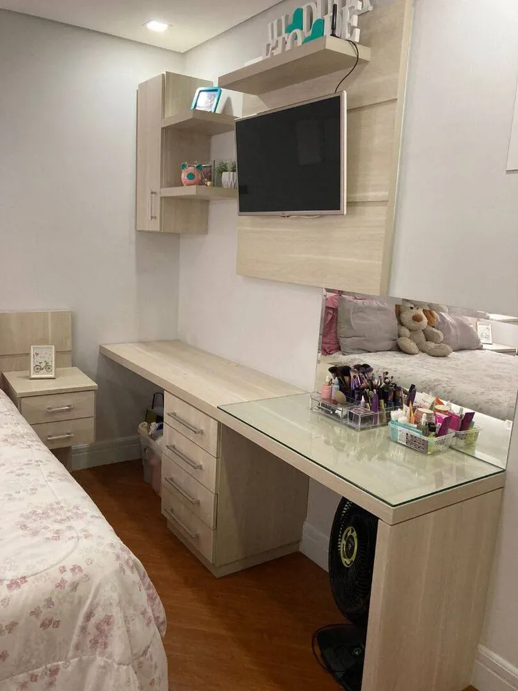 Apartamento, 3 quartos, 69 m² - Foto 10