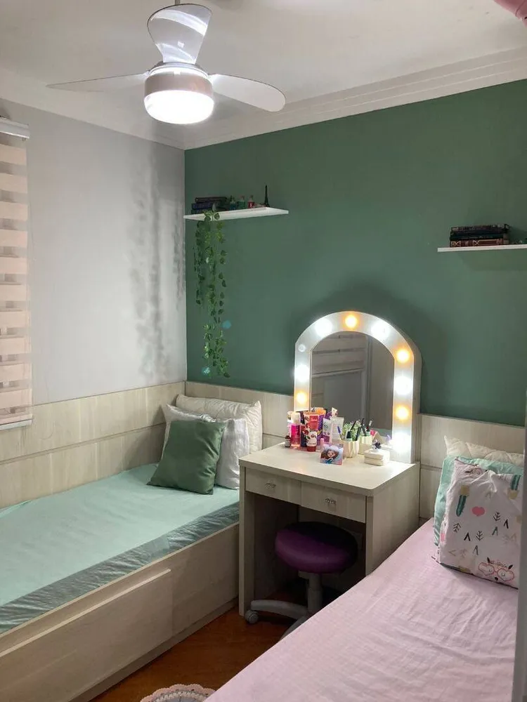 Apartamento, 3 quartos, 69 m² - Foto 8