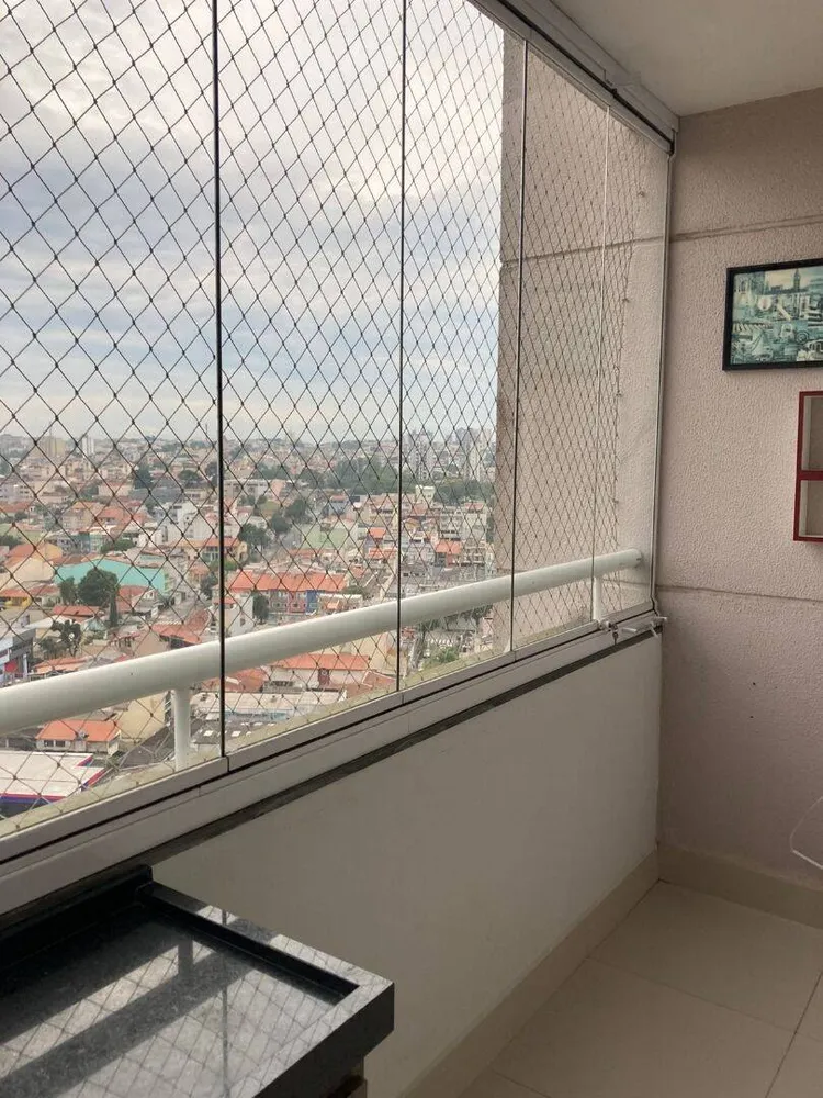 Apartamento, 3 quartos, 69 m² - Foto 4