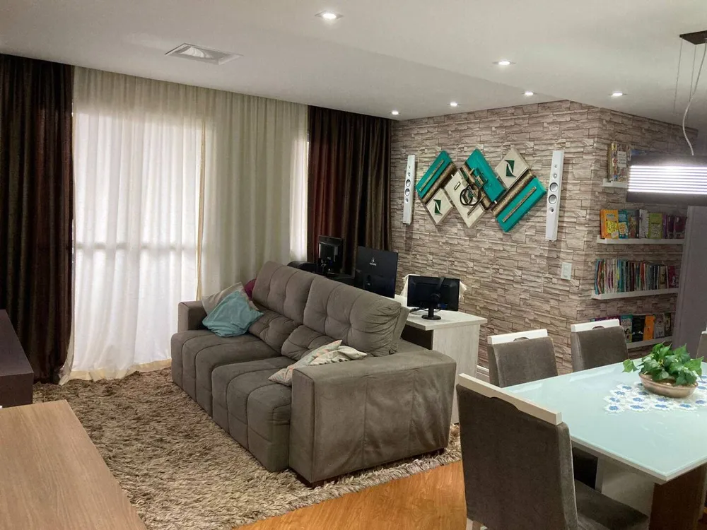 Apartamento, 3 quartos, 69 m² - Foto 2