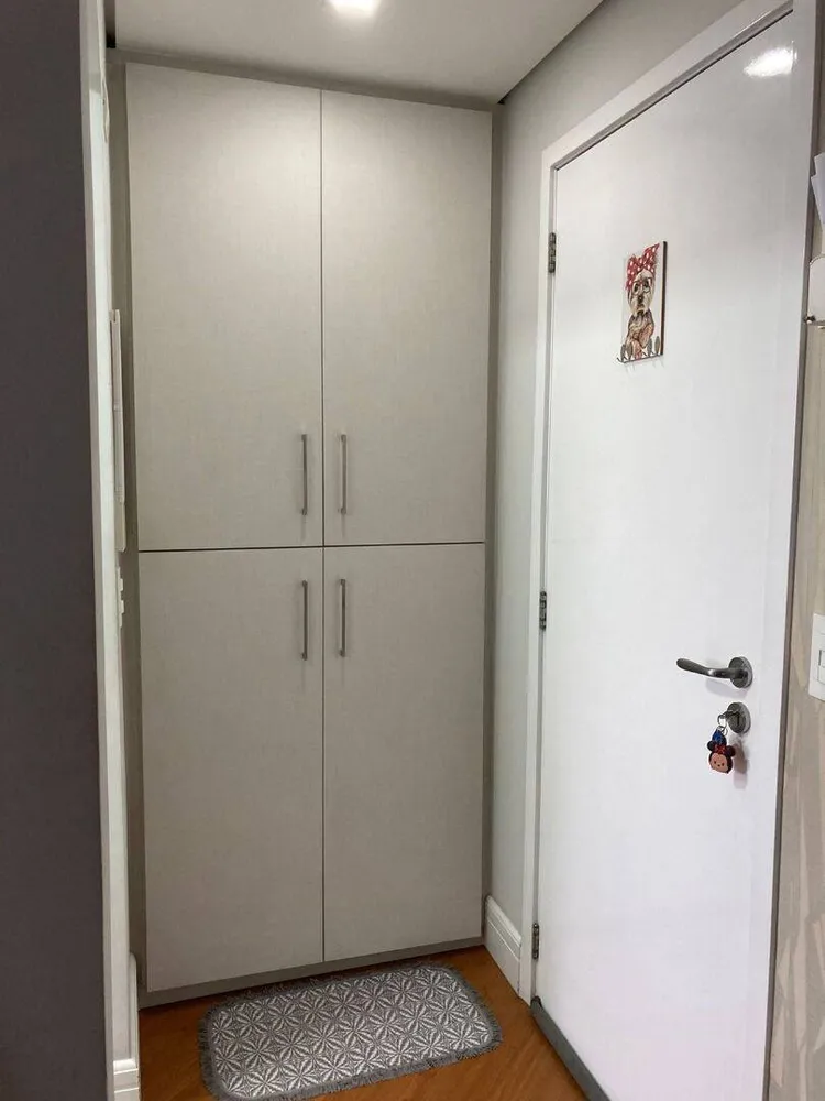 Apartamento, 3 quartos, 69 m² - Foto 11