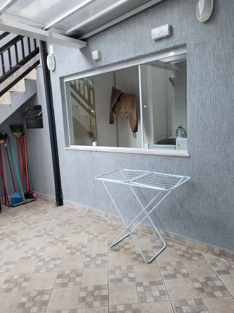 Sobrado, 3 quartos - Foto 2
