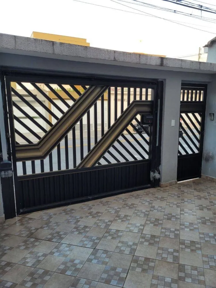 Sobrado, 3 quartos - Foto 8