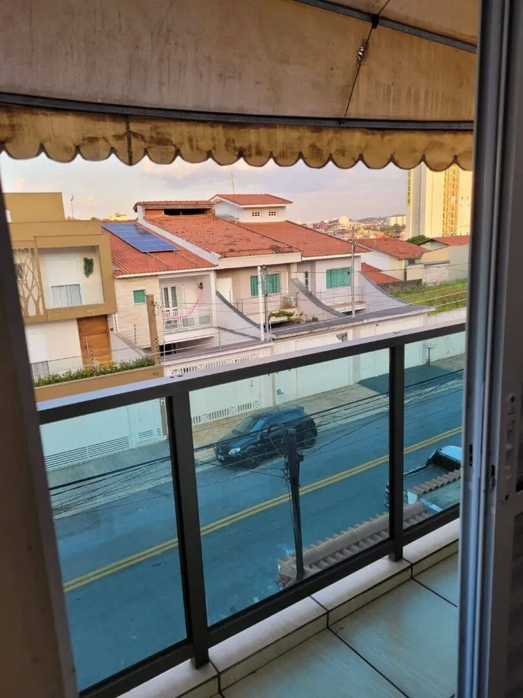Sobrado, 3 quartos - Foto 4