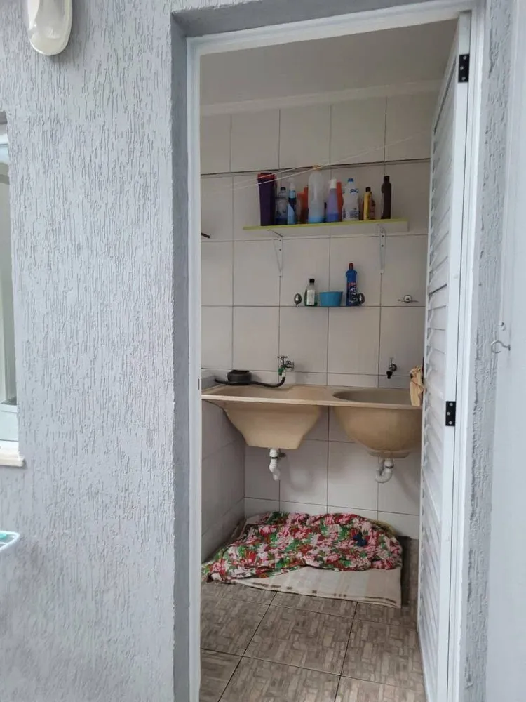 Sobrado, 3 quartos - Foto 8