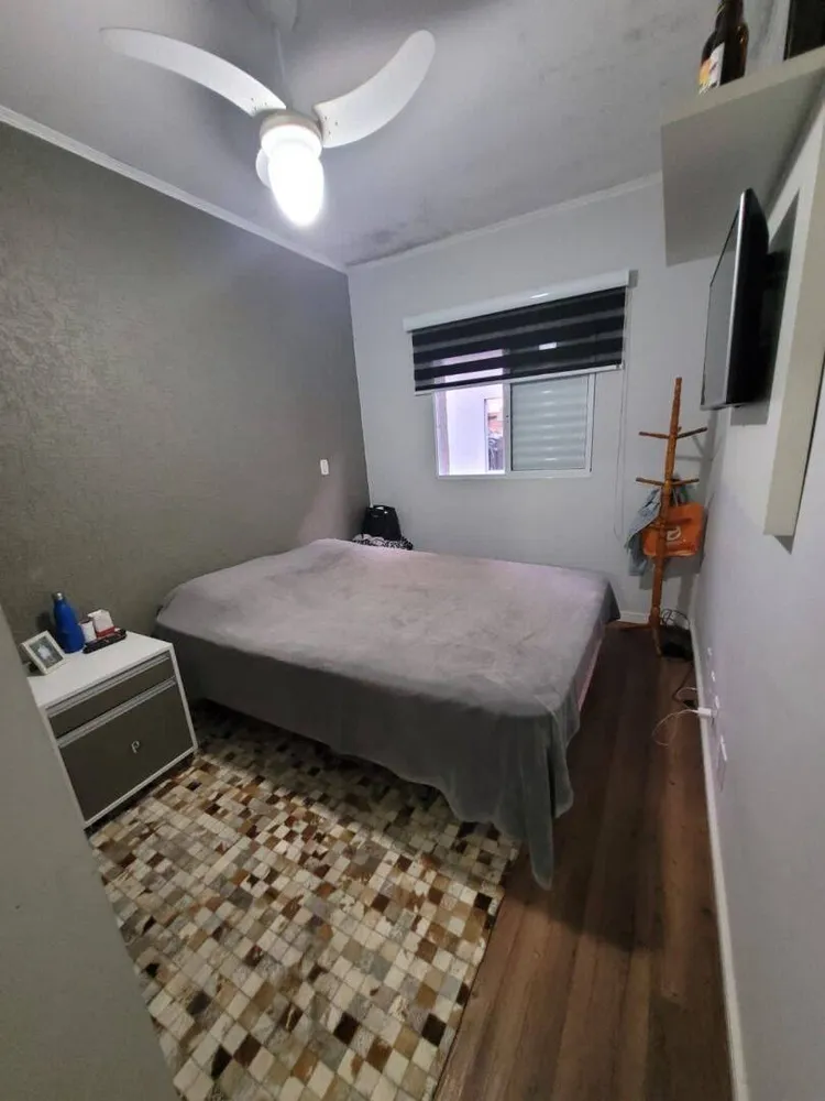 Sobrado, 3 quartos - Foto 1