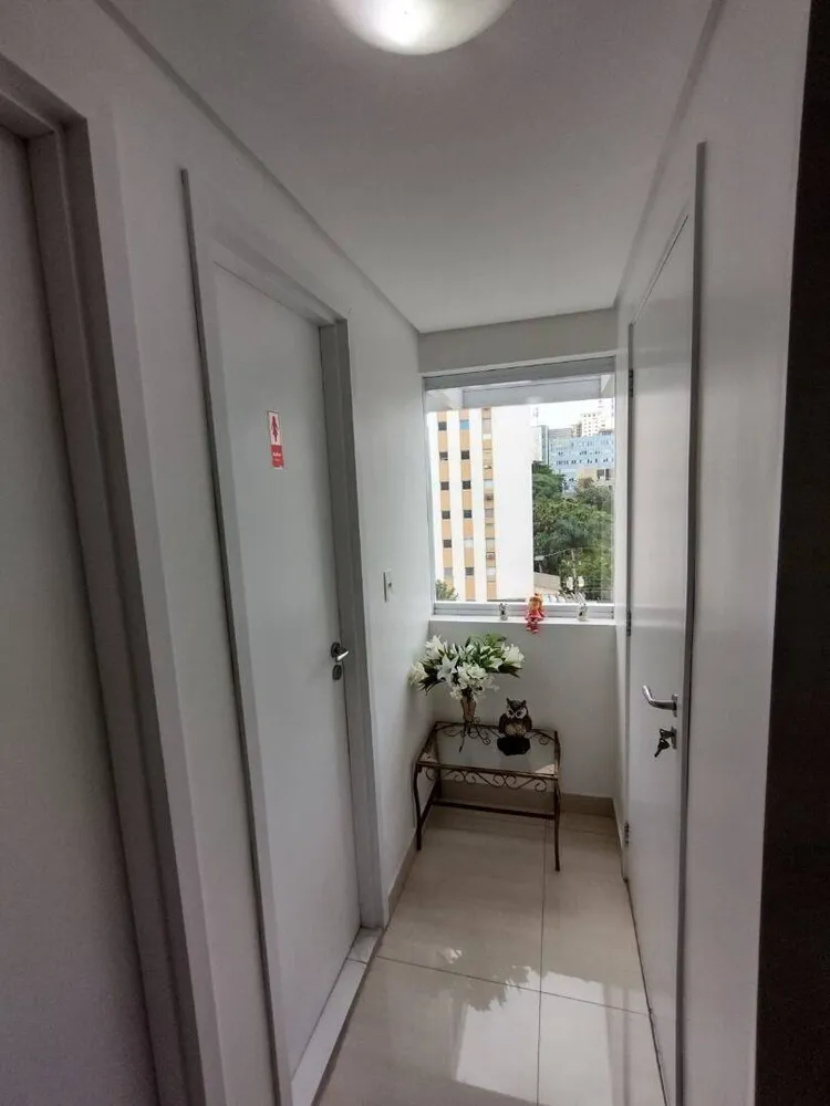 Sala-Conjunto, 84 m² - Foto 8