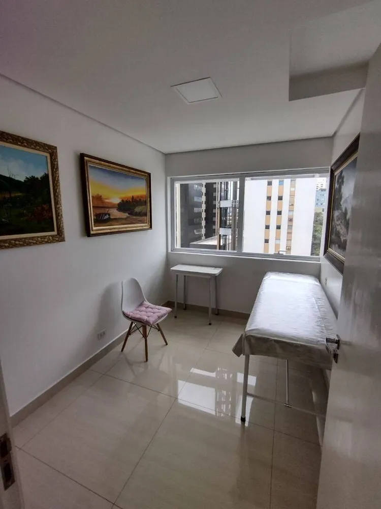 Sala-Conjunto, 84 m² - Foto 1