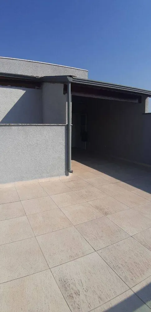 Cobertura, 2 quartos, 88 m² - Foto 3