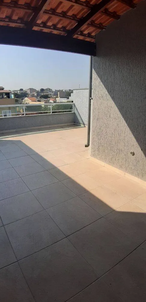 Cobertura, 2 quartos, 88 m² - Foto 1