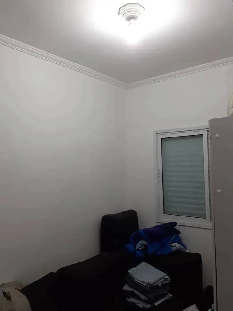 Apartamento, 2 quartos, 50 m² - Foto 7