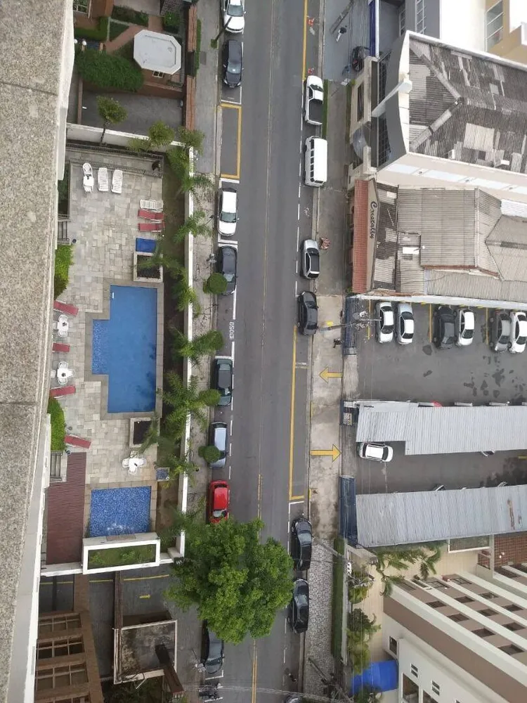 Apartamento, 3 quartos, 96 m² - Foto 11