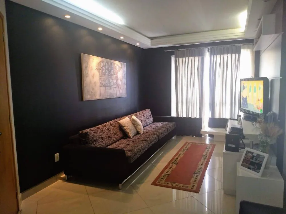 Apartamento, 3 quartos, 96 m² - Foto 8