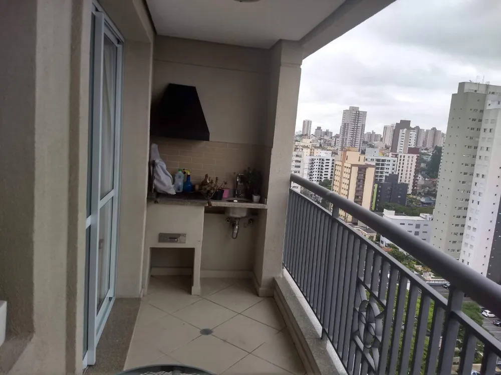 Apartamento, 3 quartos, 96 m² - Foto 10