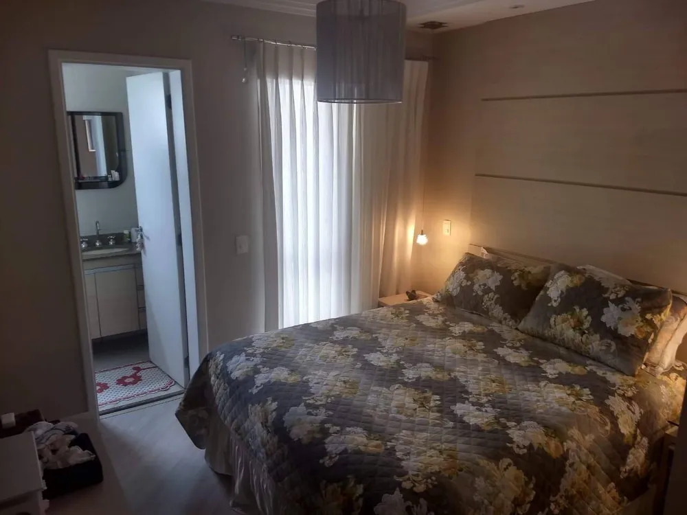 Apartamento, 3 quartos, 96 m² - Foto 2