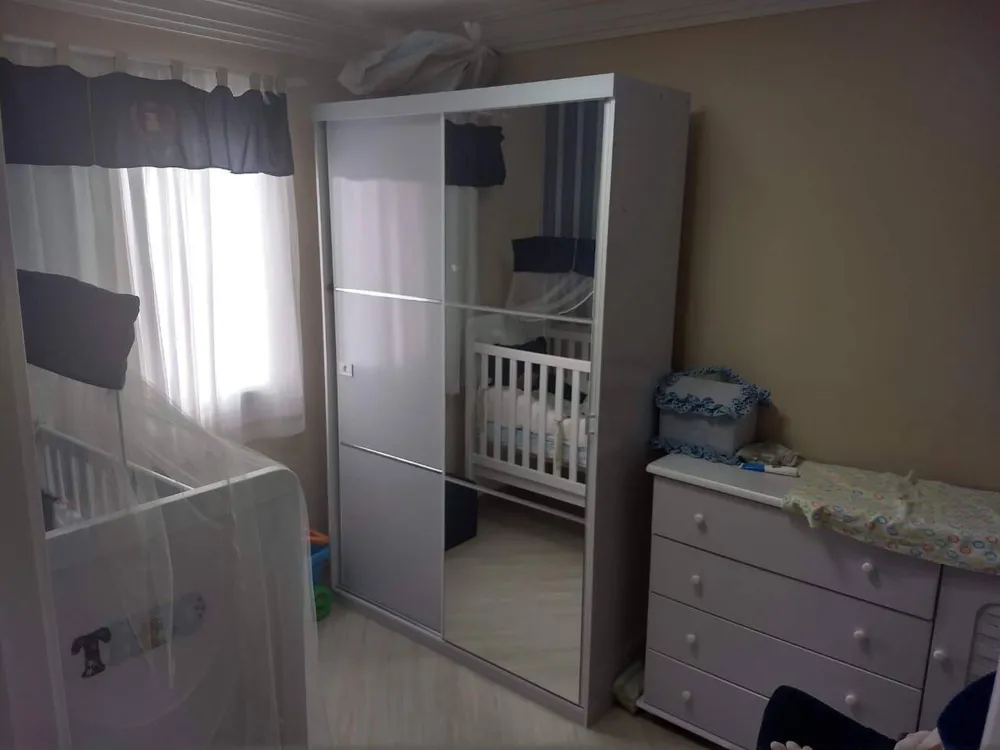 Apartamento, 3 quartos, 96 m² - Foto 7