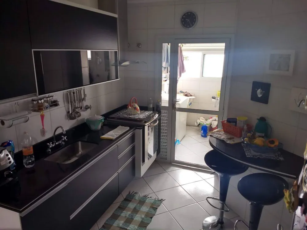 Apartamento, 3 quartos, 96 m² - Foto 1
