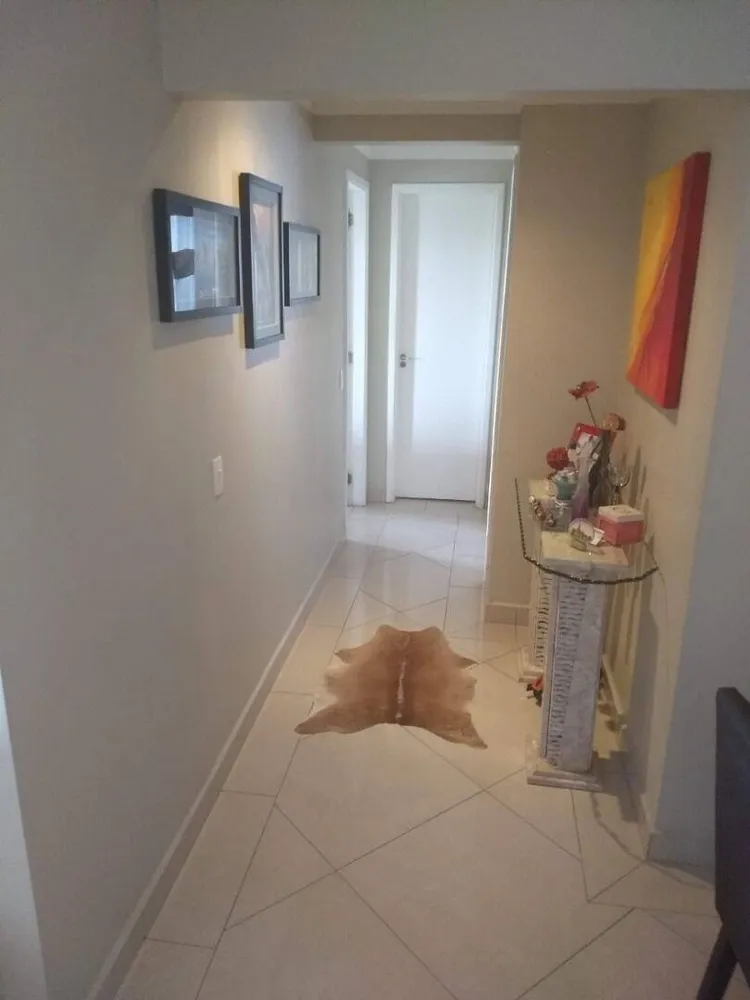 Apartamento, 3 quartos, 96 m² - Foto 3