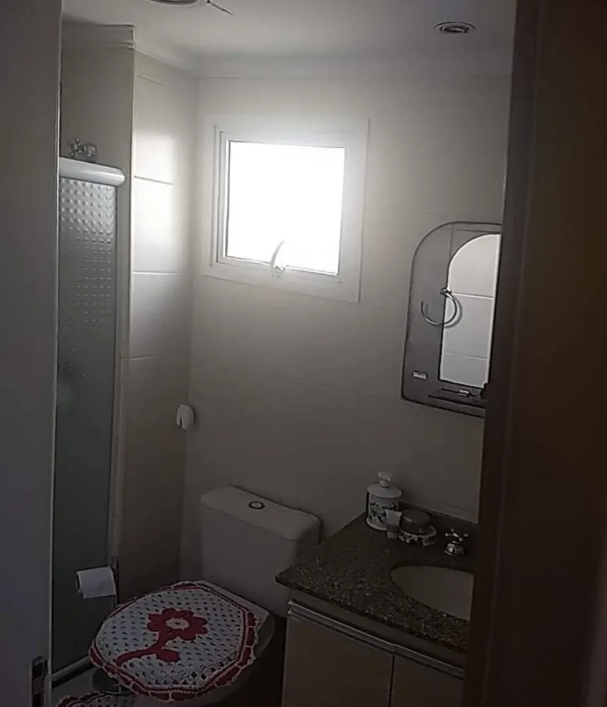 Apartamento, 3 quartos, 96 m² - Foto 5