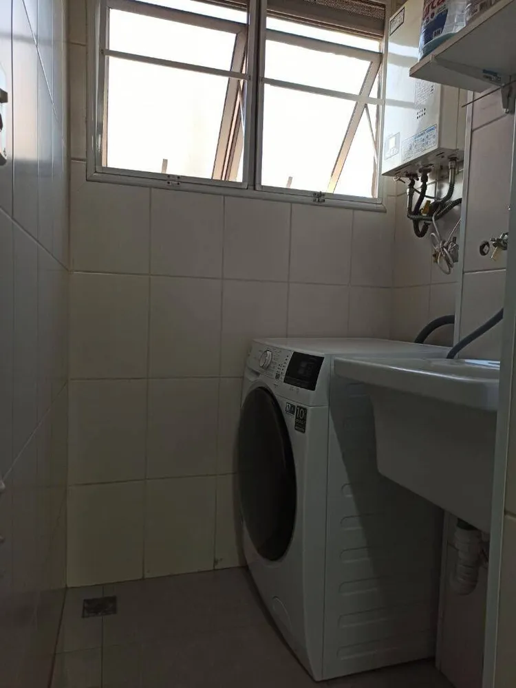 Apartamento, 2 quartos, 50 m² - Foto 5