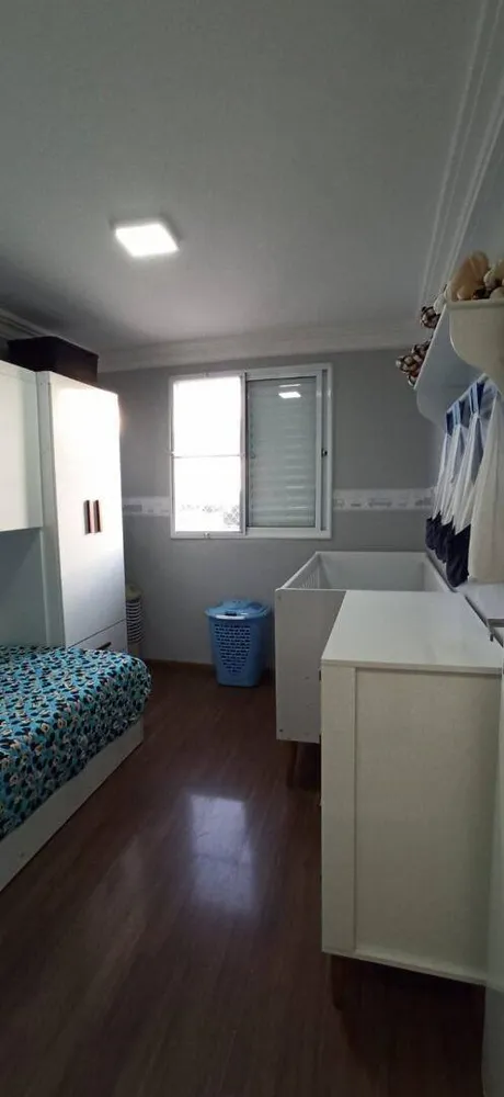 Apartamento, 2 quartos, 50 m² - Foto 6