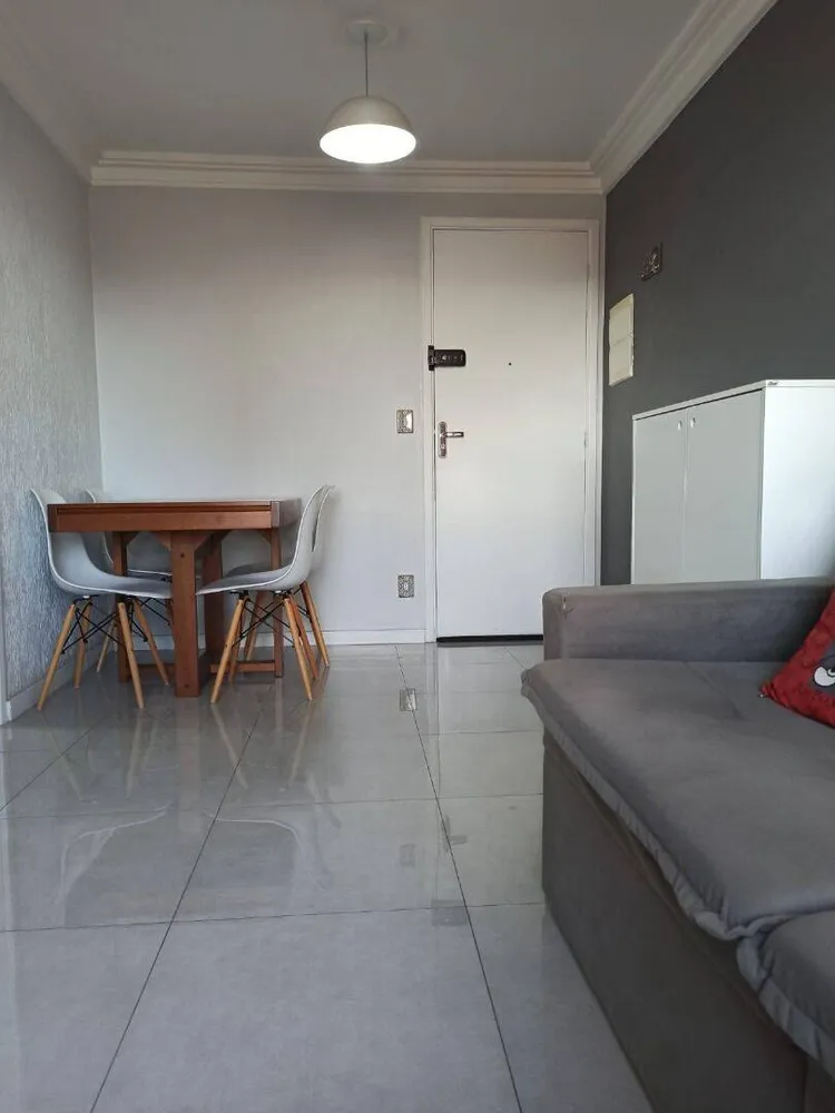 Apartamento, 2 quartos, 50 m² - Foto 4