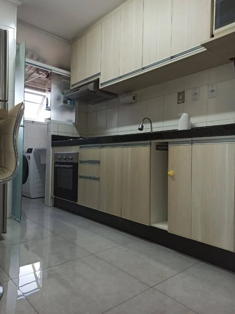 Apartamento, 2 quartos, 50 m² - Foto 1