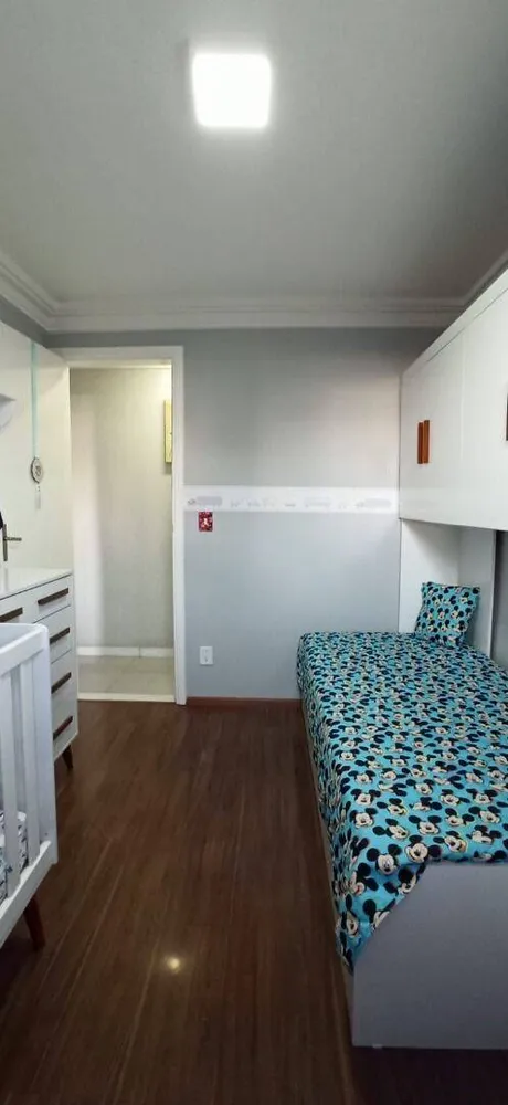 Apartamento, 2 quartos, 50 m² - Foto 7