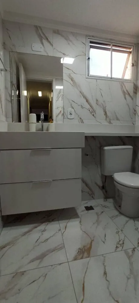 Apartamento, 2 quartos, 50 m² - Foto 8