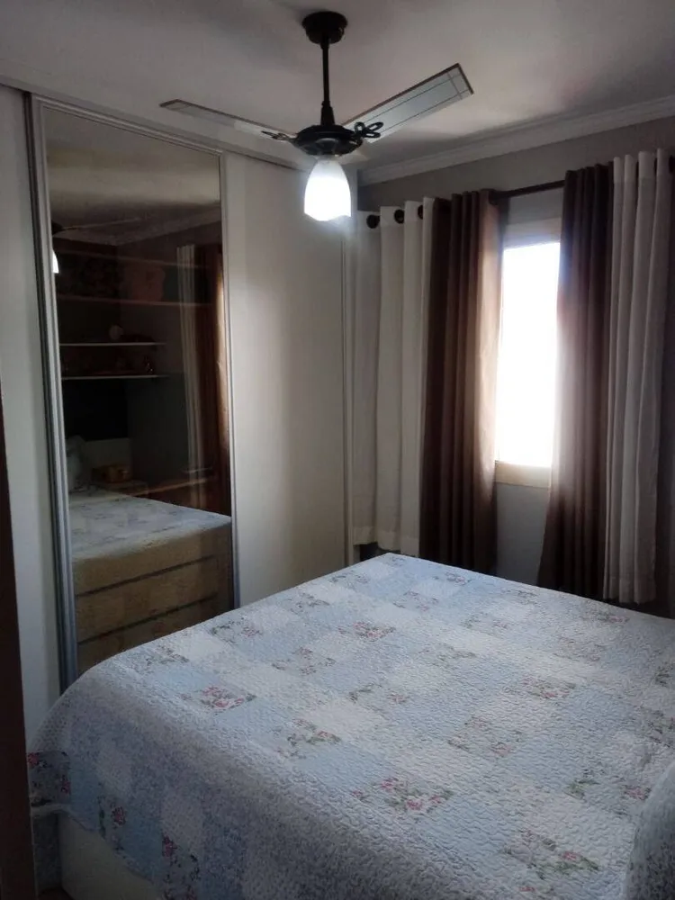 Apartamento, 2 quartos, 50 m² - Foto 10