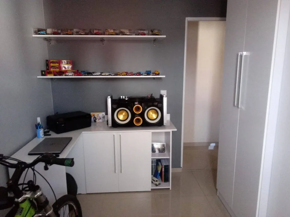 Apartamento, 2 quartos, 50 m² - Foto 7
